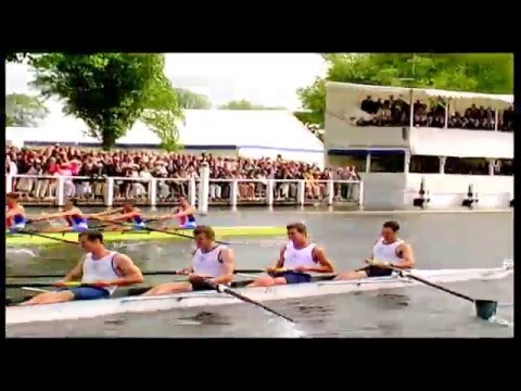 2004 Thames Challenge Cup