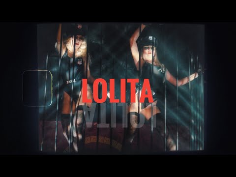 Ali Katı - Lolita  (prod. Rashness)