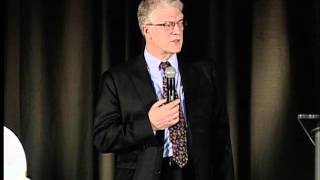 Sir Ken Robinson, Ph.D., Out of Our Minds: Learning to be Creative
