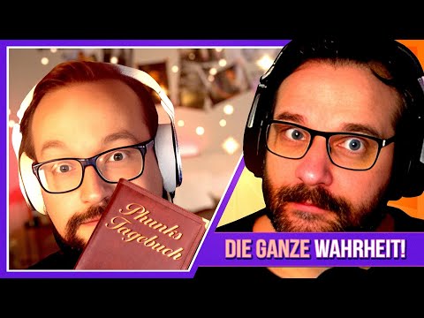 Das große Finale! - Gronkh Reaction
