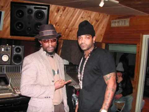 Jim Jones ft. Omega - We Represent (New 2011)