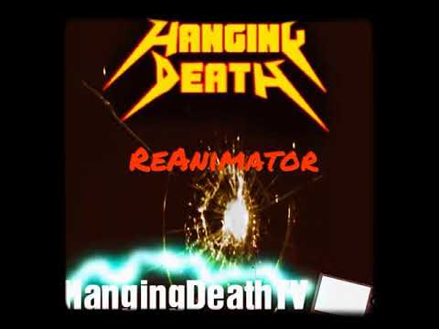 Hanging Death : ReAnimator (Official Video)