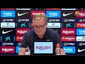 ? RONALD KOEMAN’S STATEMENT (FULL)