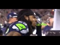 Seattle Seahawks Richard Shermans Face After.