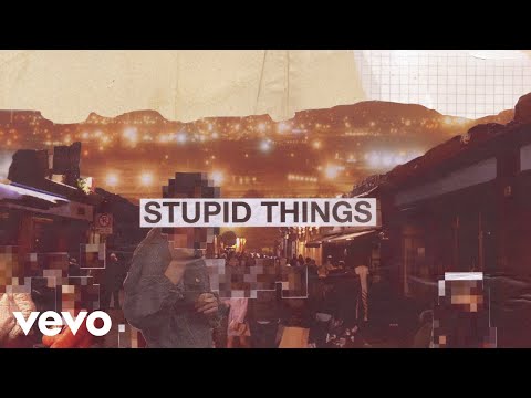 Video thumbnail for Stupid Things