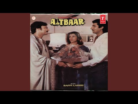 Kisi Nazar Ko Tera Intezar (Full Audio) — watch video