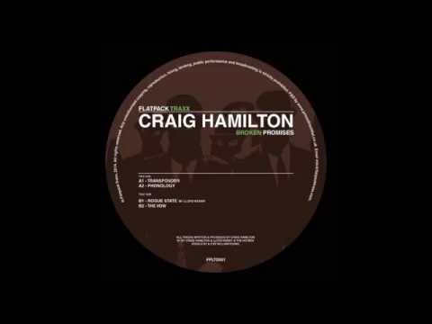 Craig Hamilton - Transponder (Flatpack Traxx)