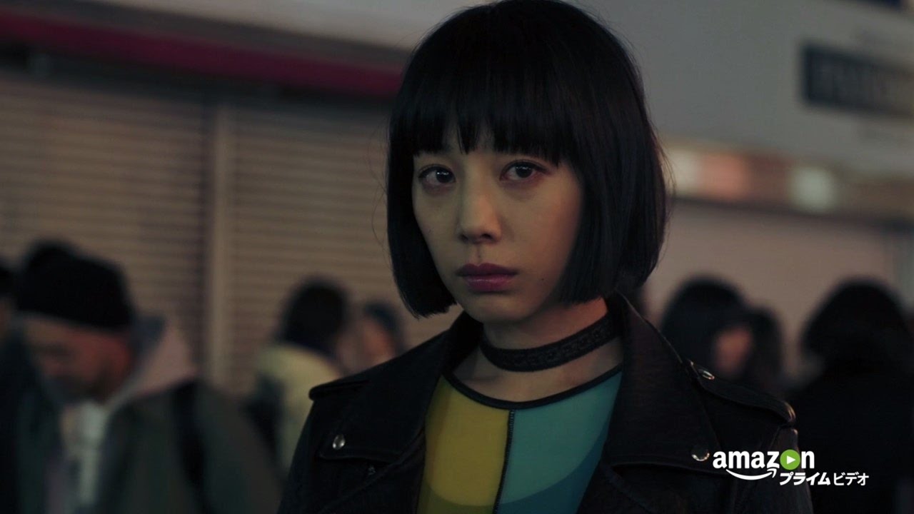 東京ヴァンパイアホテル