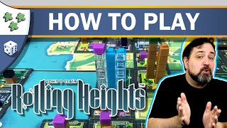 Rolling Heights video thumbnail