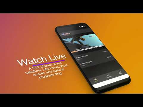 Mighty TV video thumbnail