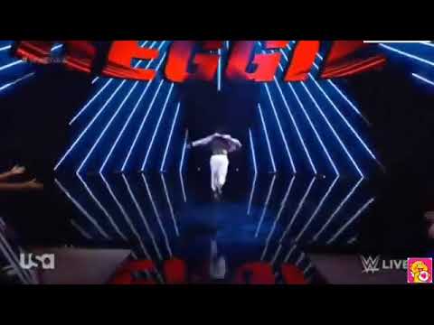 Reggie vs Akira Tozawa 24/7 championship raw 8/2/21