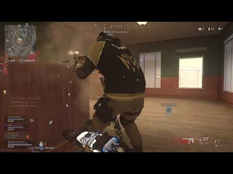 INSANITY Rebirth Loss