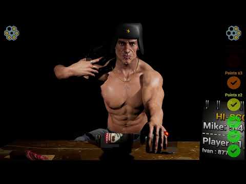 Gameplay Trailer