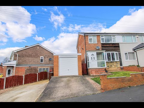 Valley View Road, Ossett - Virtual Tour