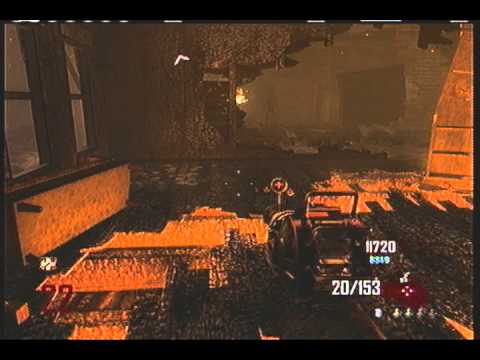Black ops 2 Tranzit Zombies w/ Nwk Jalapenos Part 7