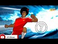 Supa Strikers Theme Intro Song
