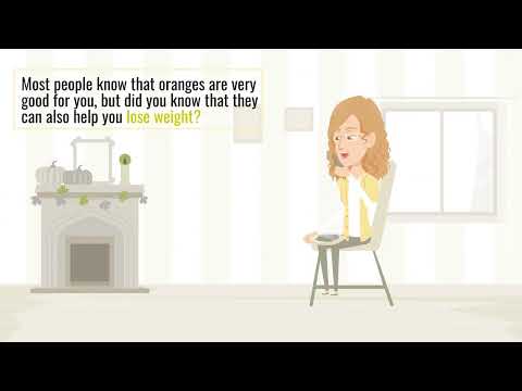 Unlocking the Nutritional Benefits of Oranges - A 7thavenutritional Business Guide