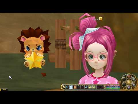 Insanity Flyff E336 - Epic is still around ;-)