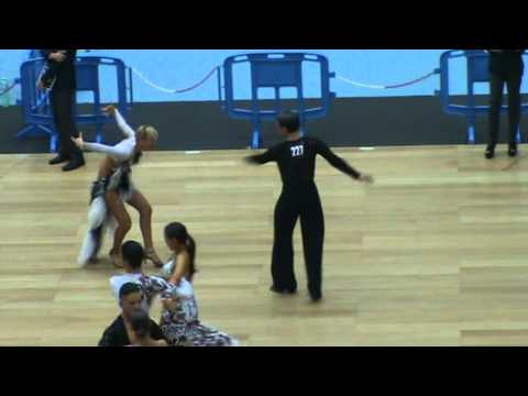 CAMPIONATO.REGGIONALE.2012.VELLETRI.ANGELO.CRISTIANA.SERENA.3°.CLASSIFICATI. AC. DI BALLO MR.MABO