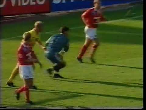 Div 1 södra: IF Elfsborg -  Kalmar FF 1995