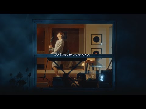 【JC-T檀健次】 'PROOF' Special Video