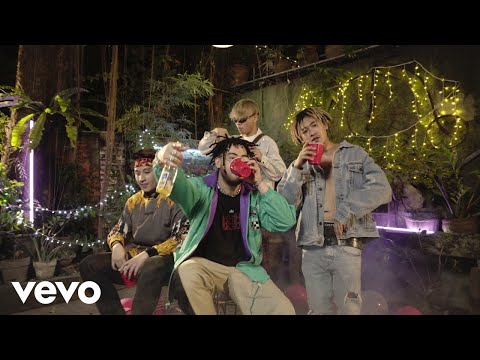 VVS Collective - Shot Shot