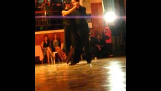 Lorena Ermocida & Pancho Martínez Pey