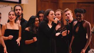 THUNK a cappella - Sweet Life (Frank Ocean)