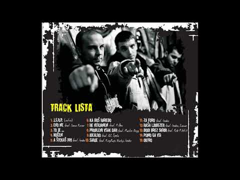 09. NIGHT(M) - IDEALNO feat. GZ,ŠPELA