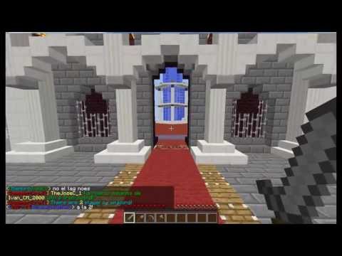 Ultimate Minecraft Arena Battle - Only One Victor?!