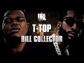 T TOP VS BILL COLLECTOR URLTV