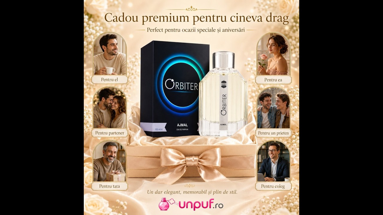 Video produs