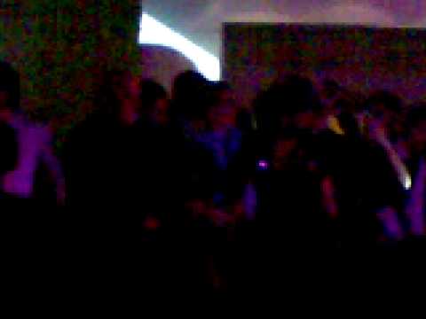 Living-Dj Pippi 21/02/09