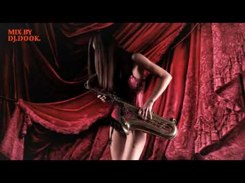 Syntheticsax & House Mix (2019) By Dj.Dook In 126.00 BPM (HD)