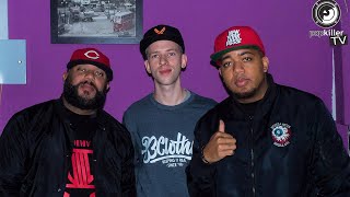 Apollo Brown & Skyzoo - interview: "The Easy Truth", Sean Price, Dr. Dre, "The Wire" (Popkiller.pl)