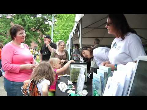 Planet Earth Celebration 2010