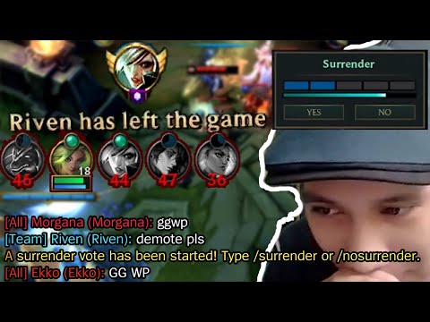 YOU Won't Believe What Happens Next (Game so Crazy it Crashed my Stream)