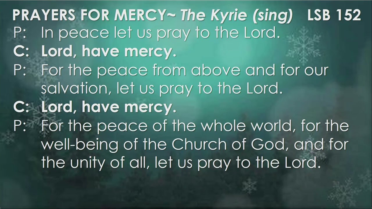 01/04/2025 Worship Service