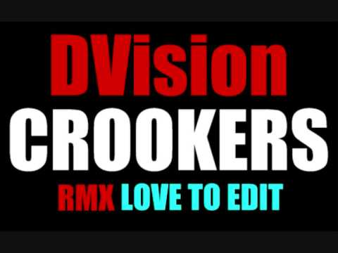 Crookers