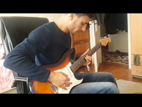 Pentagram - Ölümlü Cover