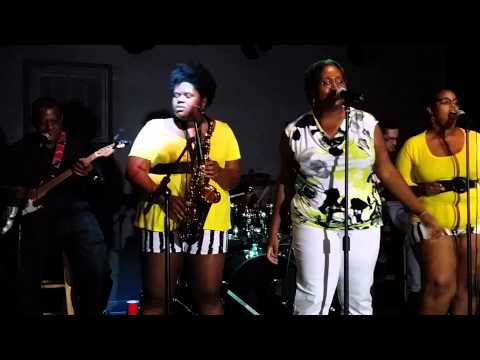 3- Eighteen11 featuring Soul Kitten and TTD @ Rockford's on the rocks