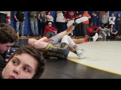 #CalhounWrestling19 140 final