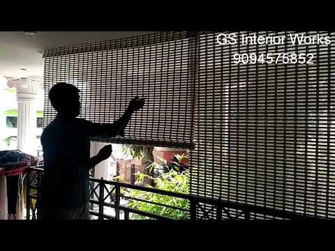 Window Blinds