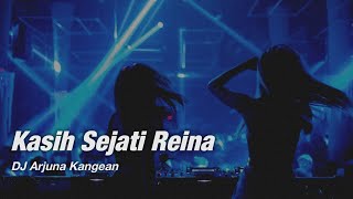 Download lagu DJ ARJUNA™-  KASIH SEJATI RHEINA VIRAL TIK TOK 2021 mp3