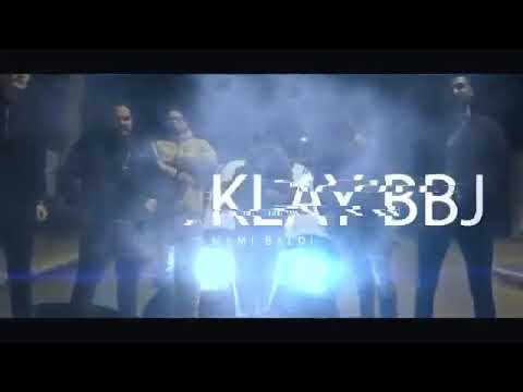 Klay bbj | Mami baldi _ مامى البلدي (clip officiel )