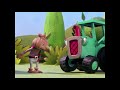 Bob The Builder Season 9 Episode 8 Travis Busy Day US Dub