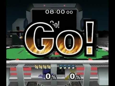 Longhorn Weekly 106 - WQF - Dragon (Fox) vs Socktastic (Marth)