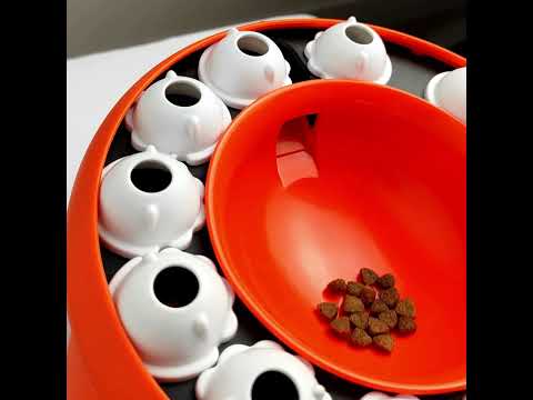 Миска пазл - фото 1 - id-p2960892138