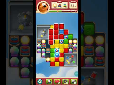 Toon blast level 7546 🤛🤛🎩🇮🇳🇮🇳🎩