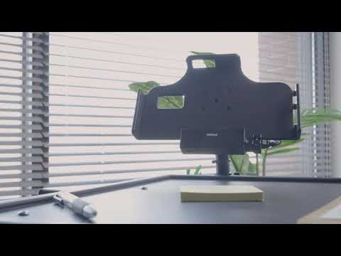 Tab Active3 Cradles for Workstations and Carts